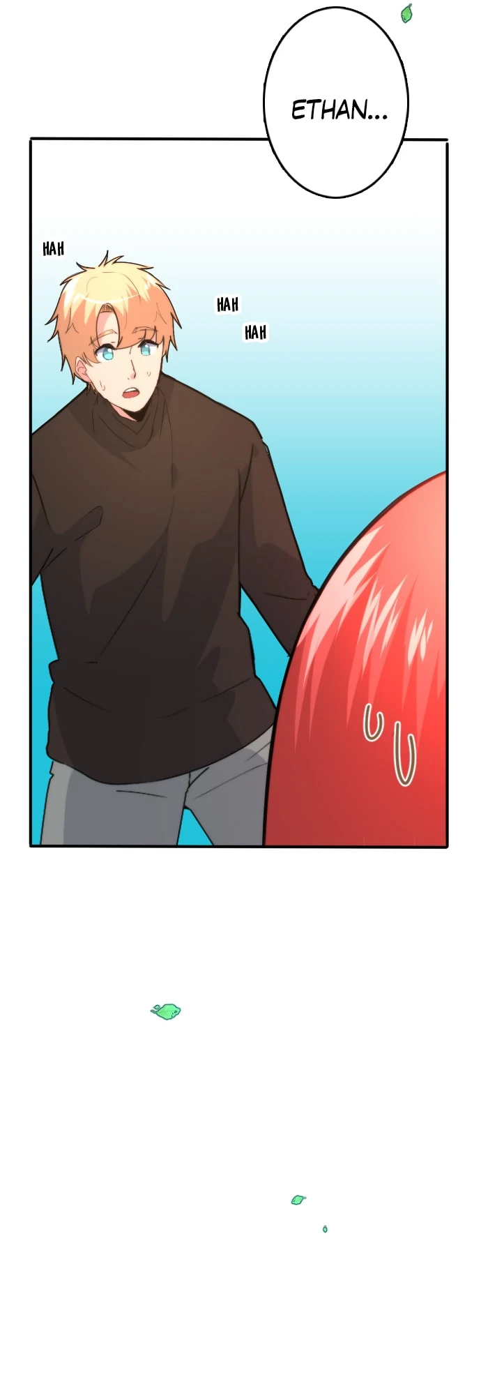 Read Blossom Crush chapter 27 image 34 on Lezhin