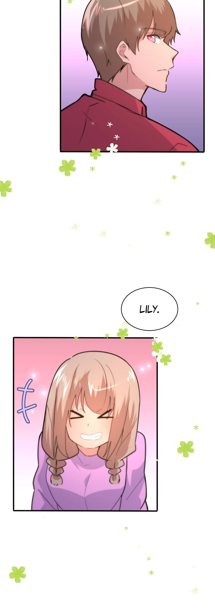 Read Blossom Crush chapter 27 image 39 on Lezhin