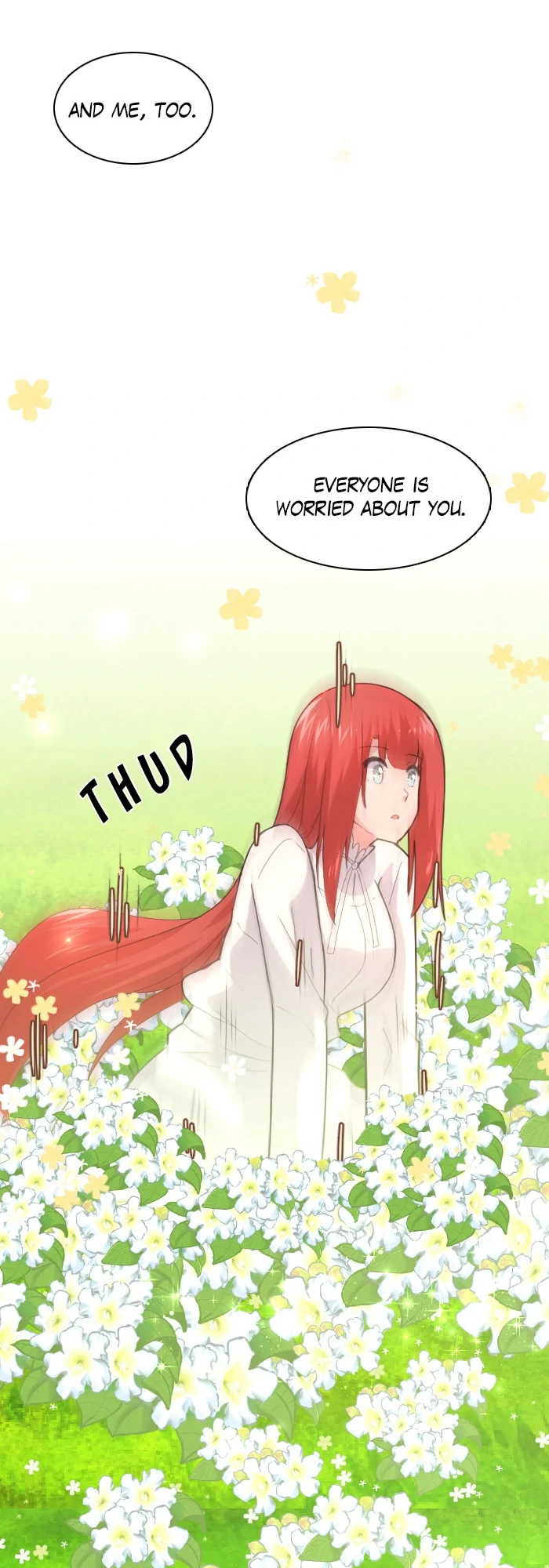 Read Blossom Crush chapter 27 image 40 on Lezhin