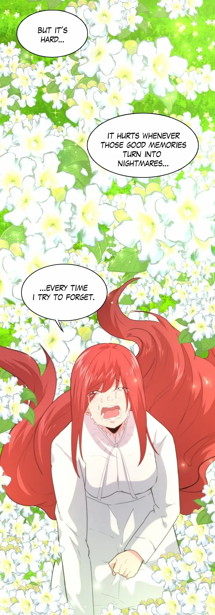 Read Blossom Crush chapter 27 image 41 on Lezhin