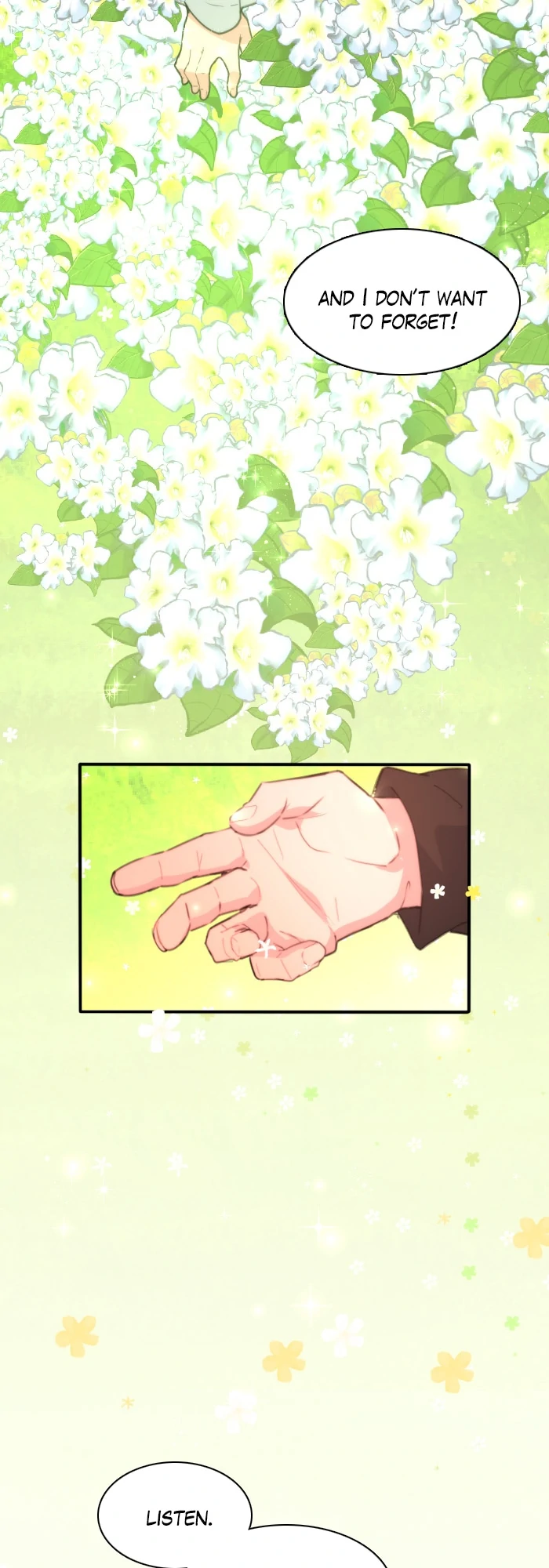 Read Blossom Crush chapter 27 image 42 on Lezhin
