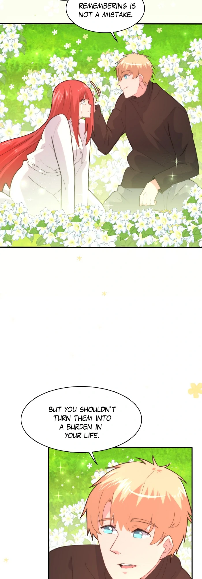 Read Blossom Crush chapter 27 image 43 on Lezhin
