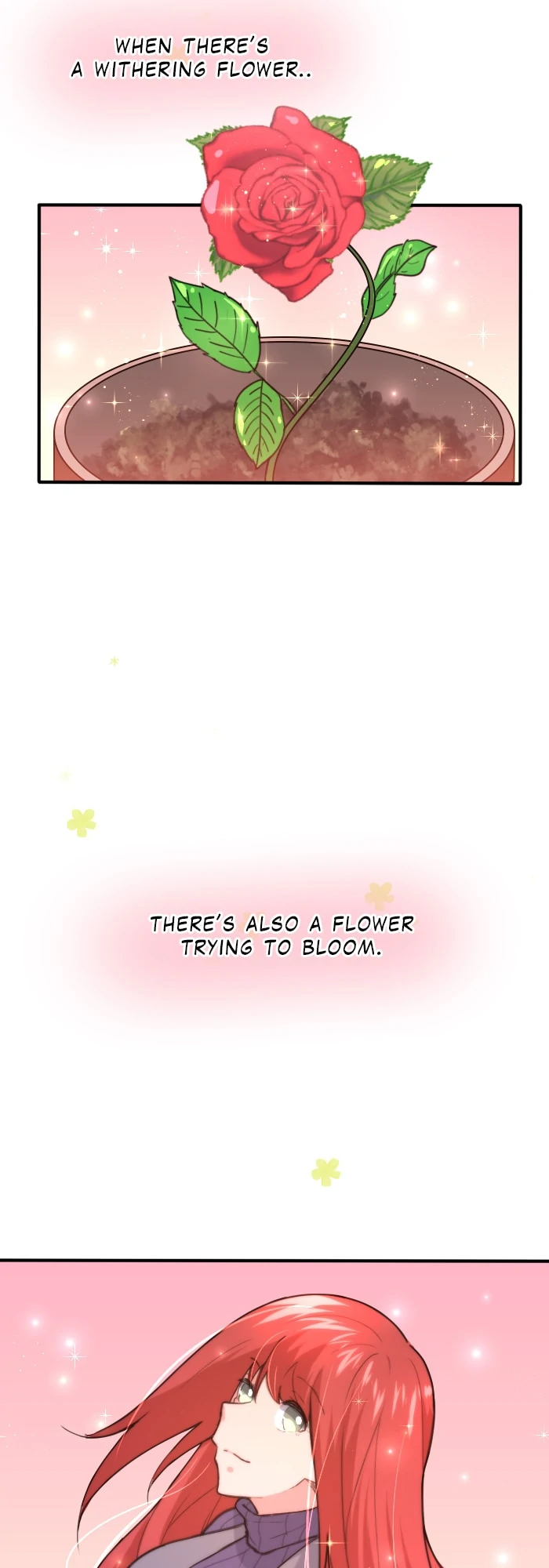 Read Blossom Crush chapter 27 image 48 on Lezhin