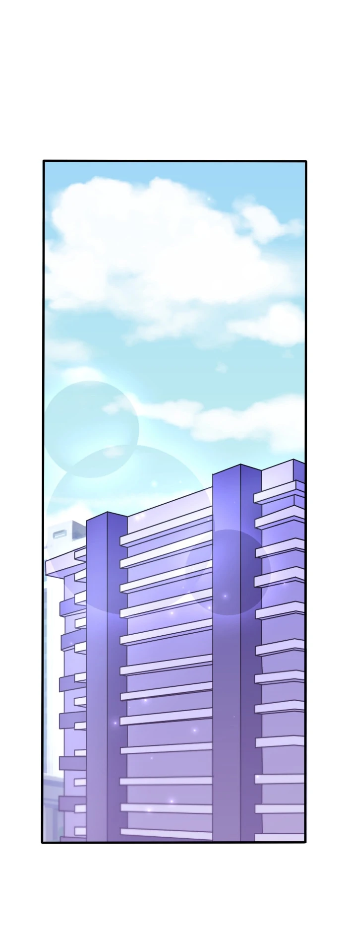 Read Blossom Crush chapter 27 image 9 on Lezhin
