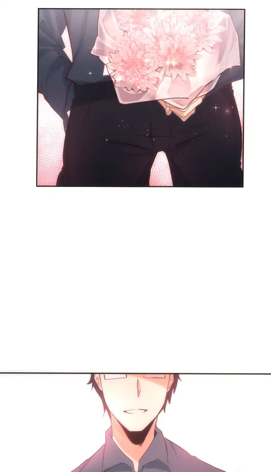 Read Blossom Crush chapter 3 image 1 on Lezhin