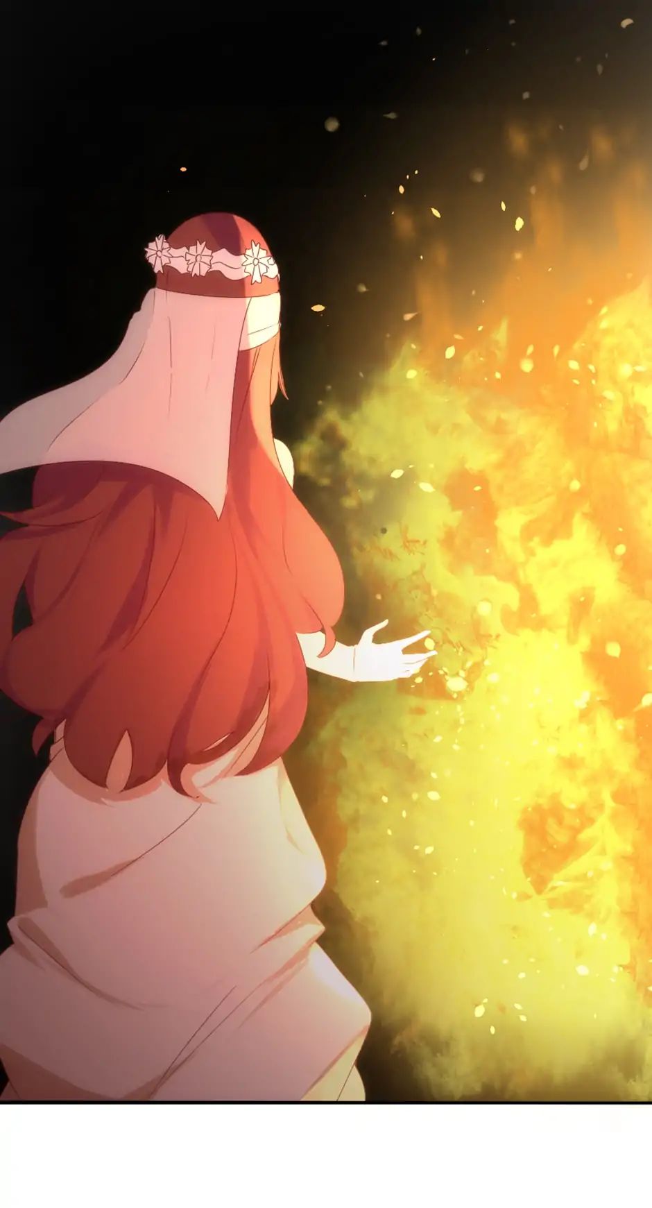 Read Blossom Crush chapter 3 image 14 on Lezhin