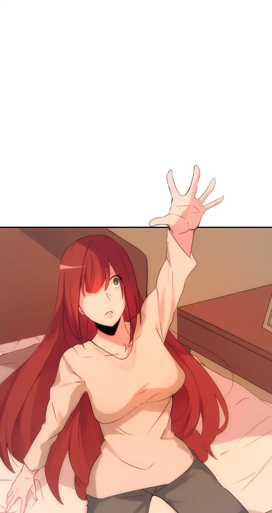 Read Blossom Crush chapter 3 image 23 on Lezhin