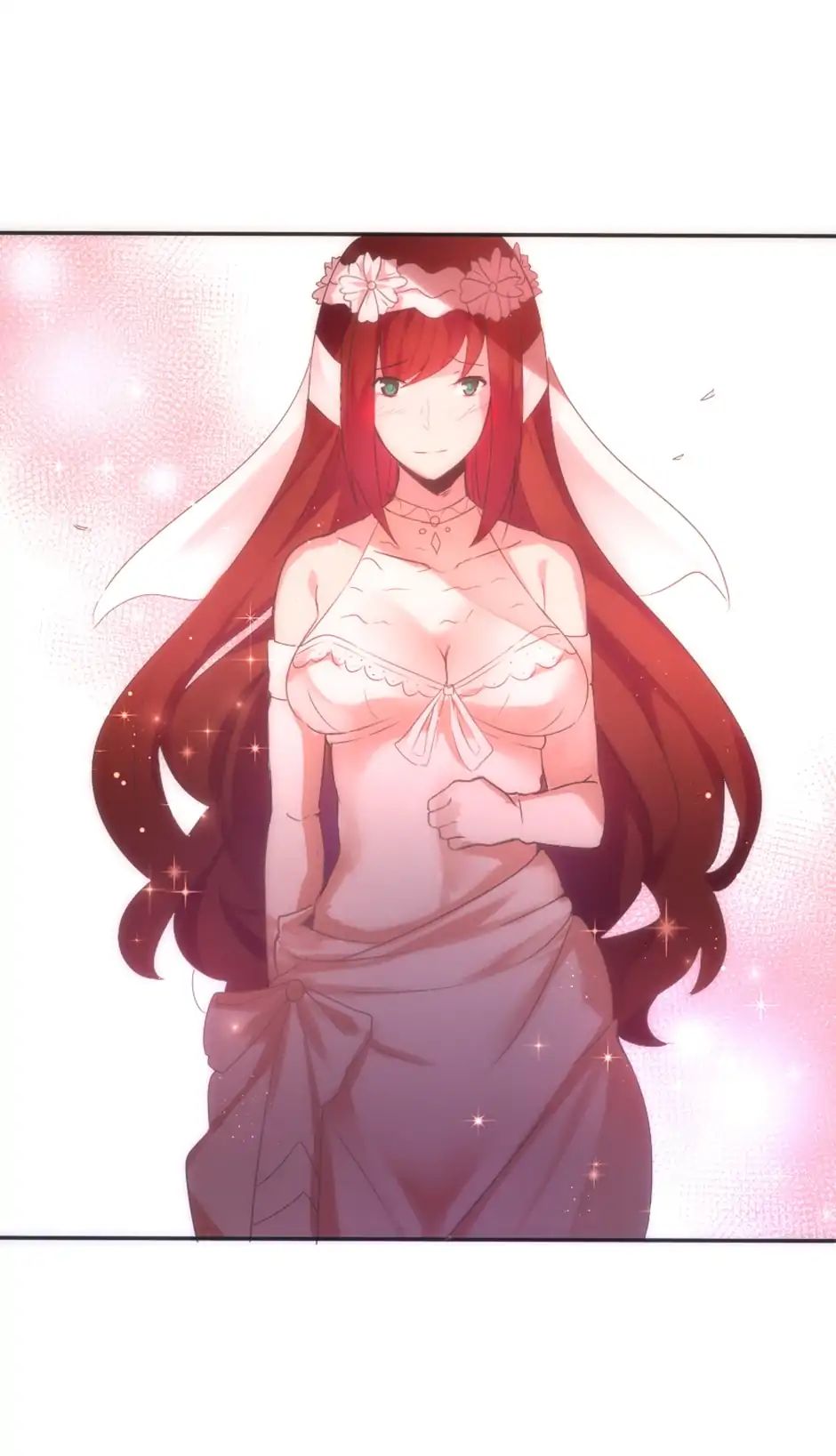 Read Blossom Crush chapter 3 image 3 on Lezhin