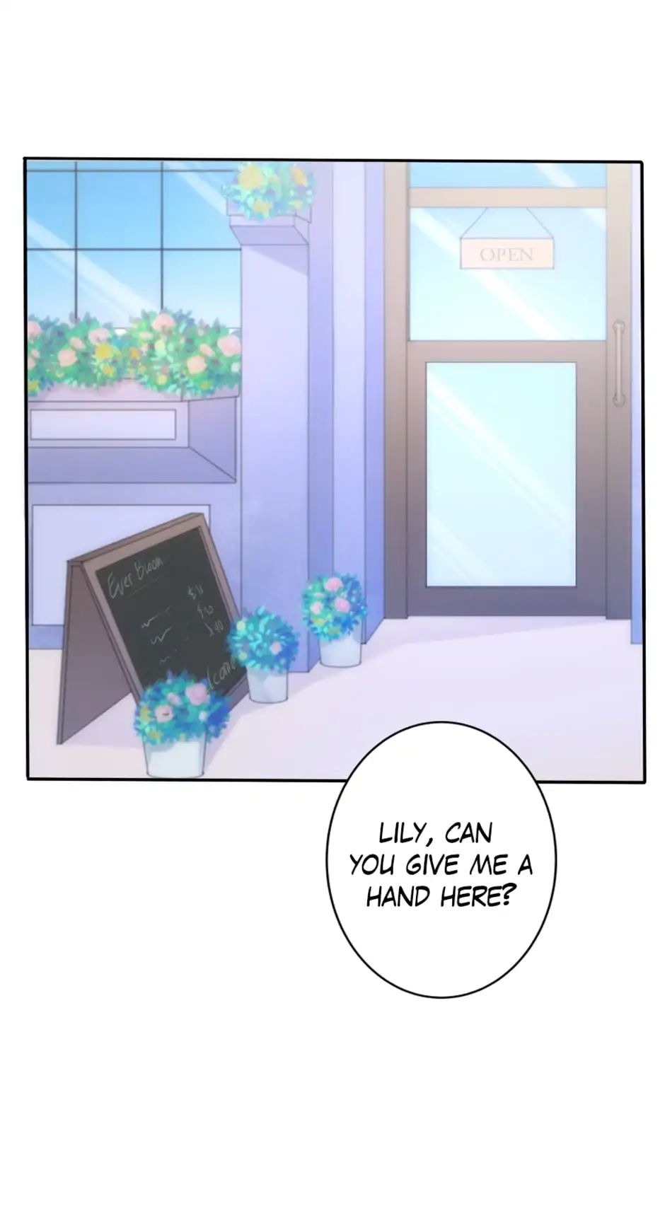 Read Blossom Crush chapter 3 image 33 on Lezhin