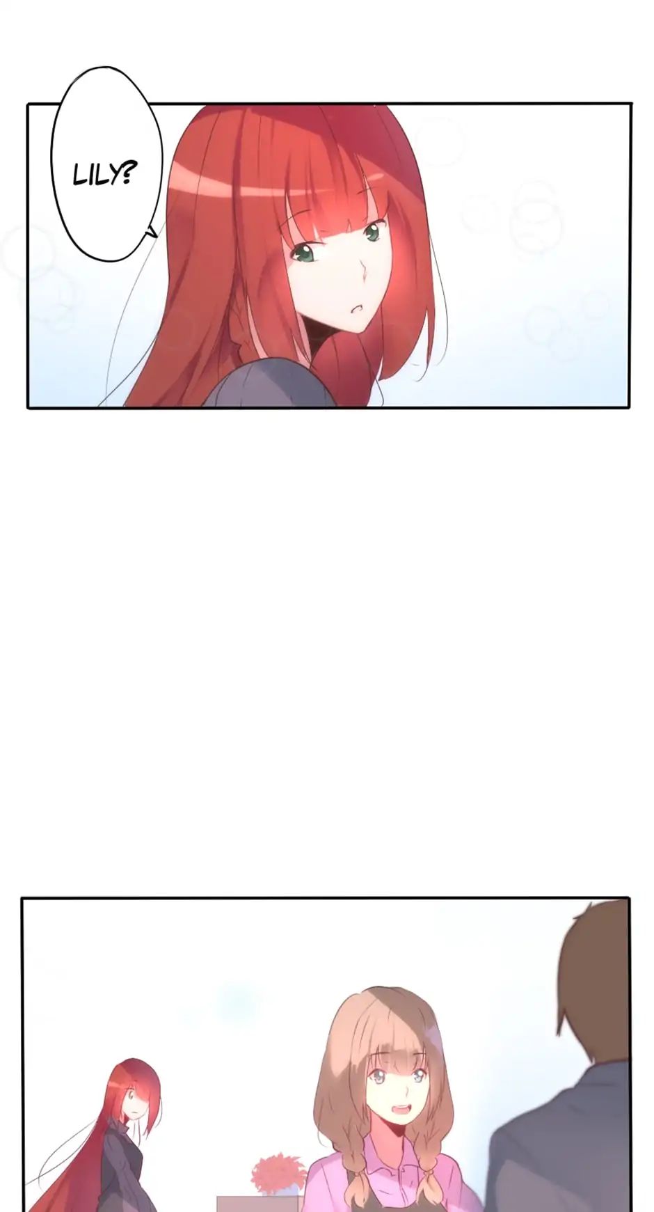 Read Blossom Crush chapter 3 image 35 on Lezhin