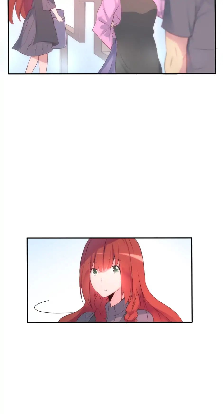 Read Blossom Crush chapter 3 image 36 on Lezhin