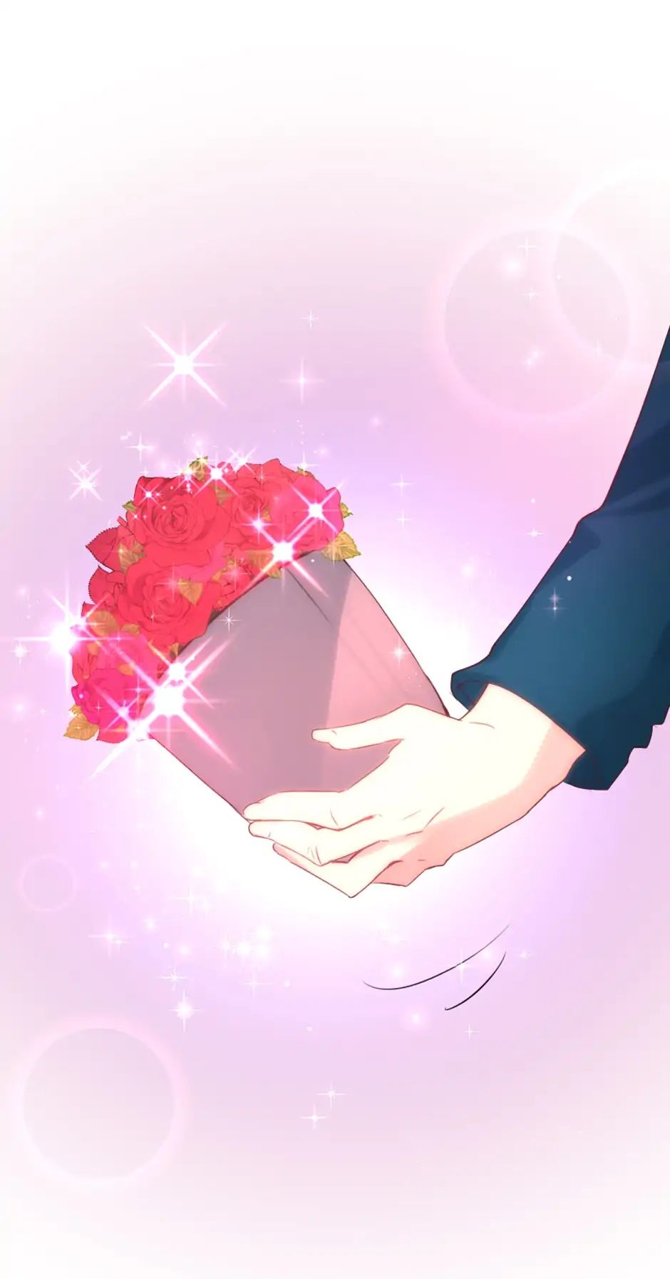 Read Blossom Crush chapter 3 image 40 on Lezhin