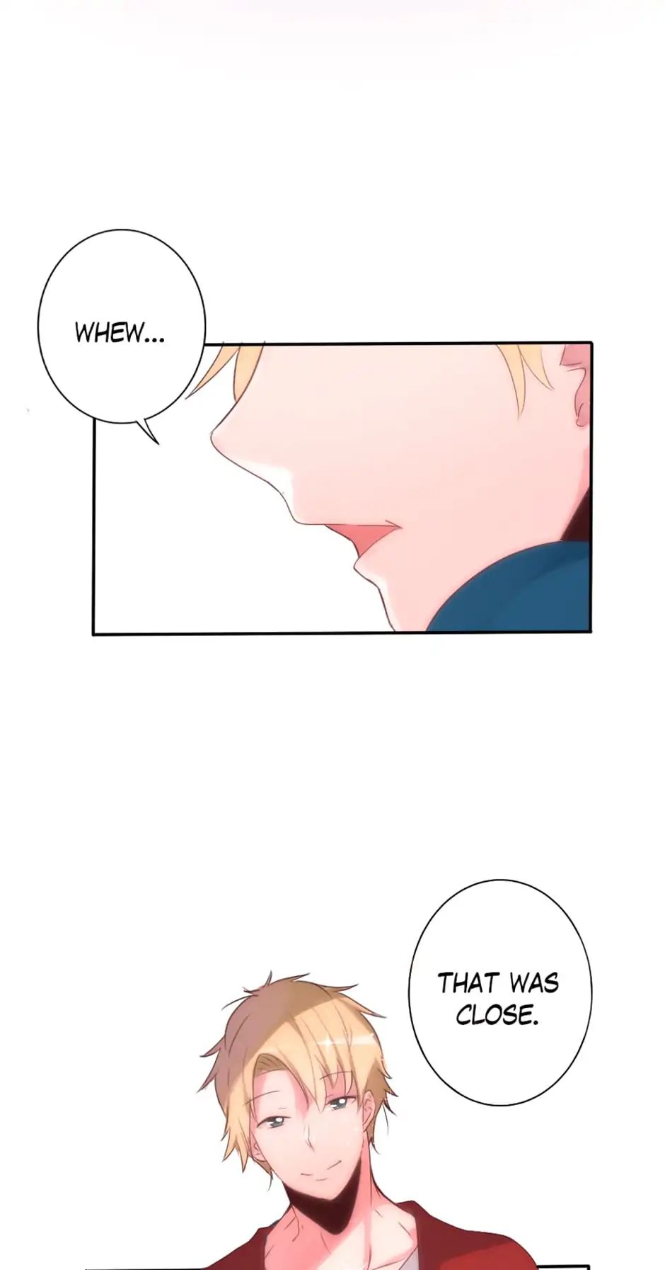 Read Blossom Crush chapter 3 image 41 on Lezhin