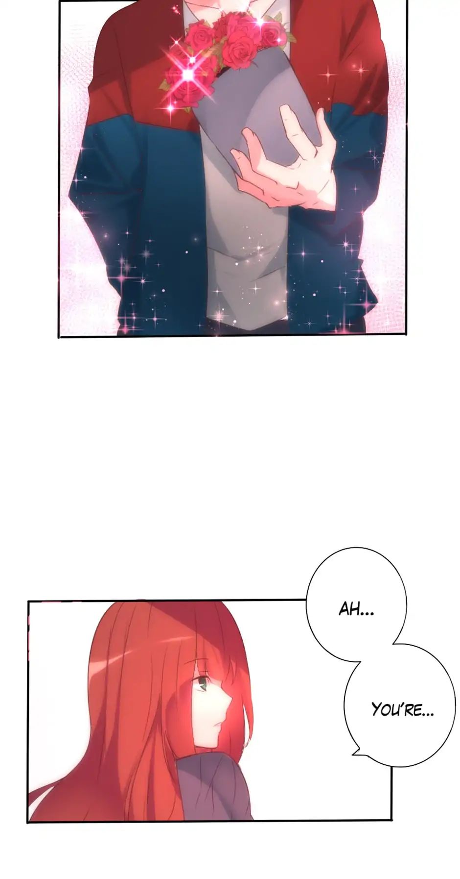 Read Blossom Crush chapter 3 image 42 on Lezhin