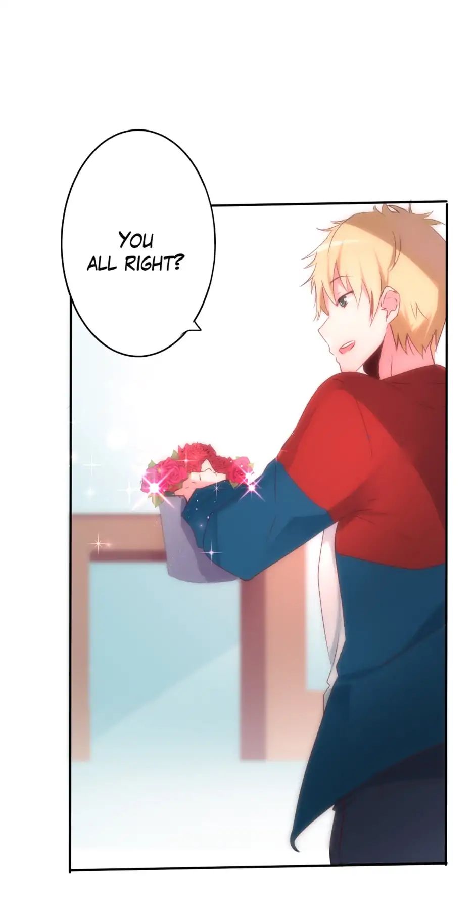 Read Blossom Crush chapter 3 image 43 on Lezhin