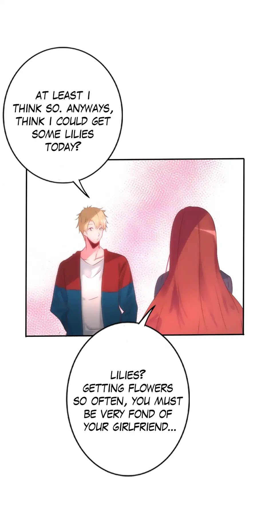 Read Blossom Crush chapter 3 image 45 on Lezhin