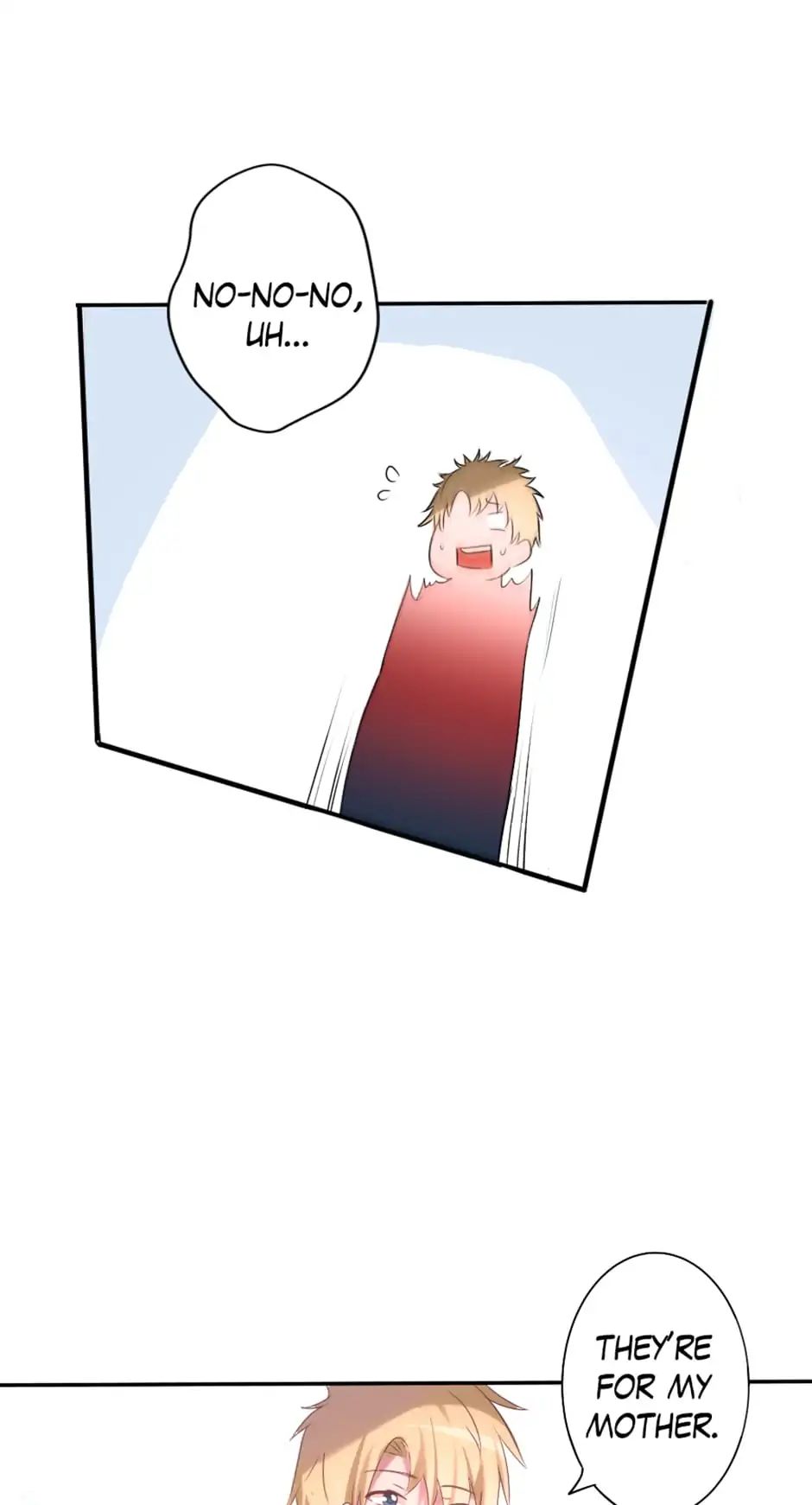 Read Blossom Crush chapter 3 image 46 on Lezhin