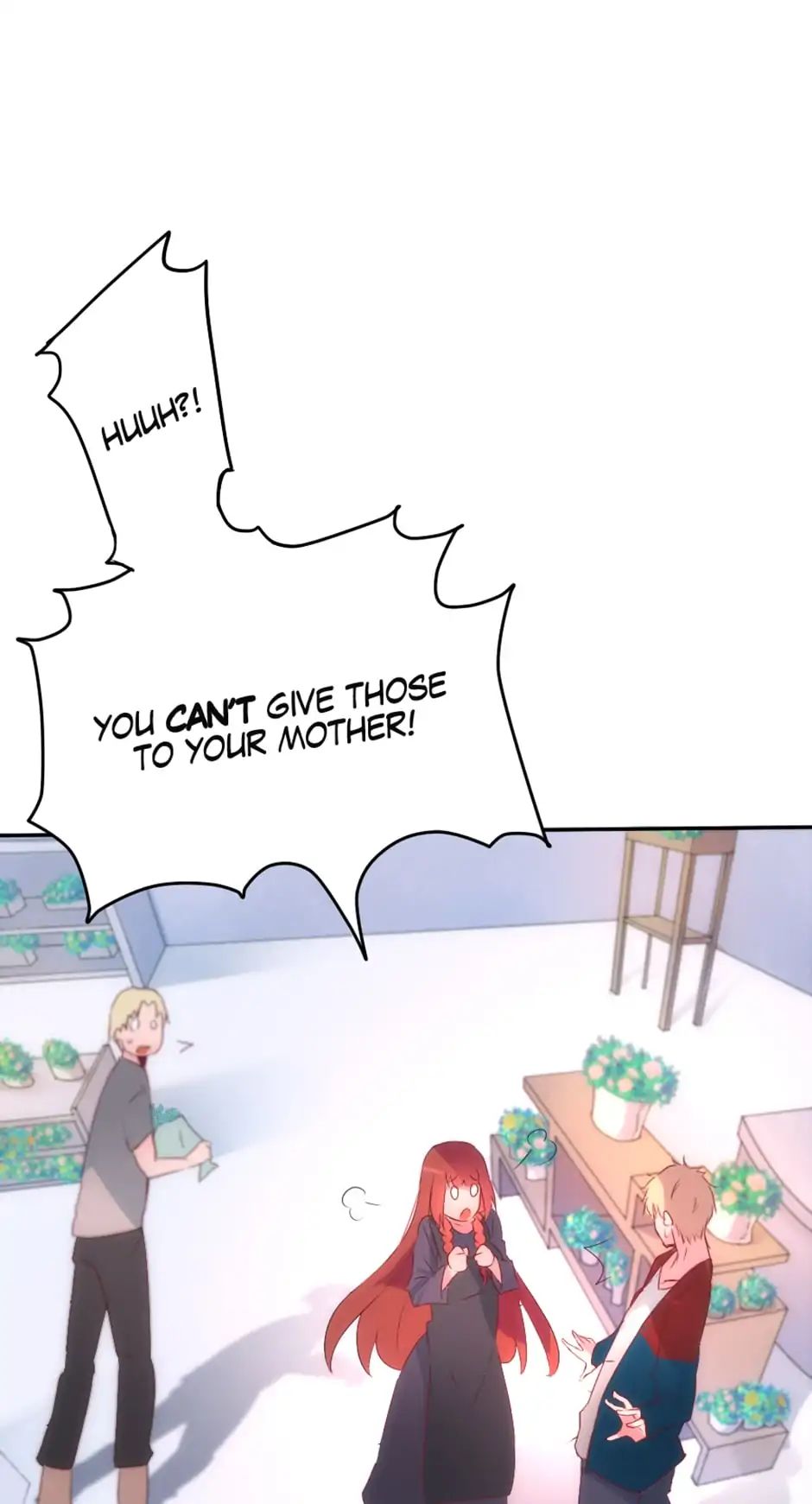 Read Blossom Crush chapter 3 image 48 on Lezhin