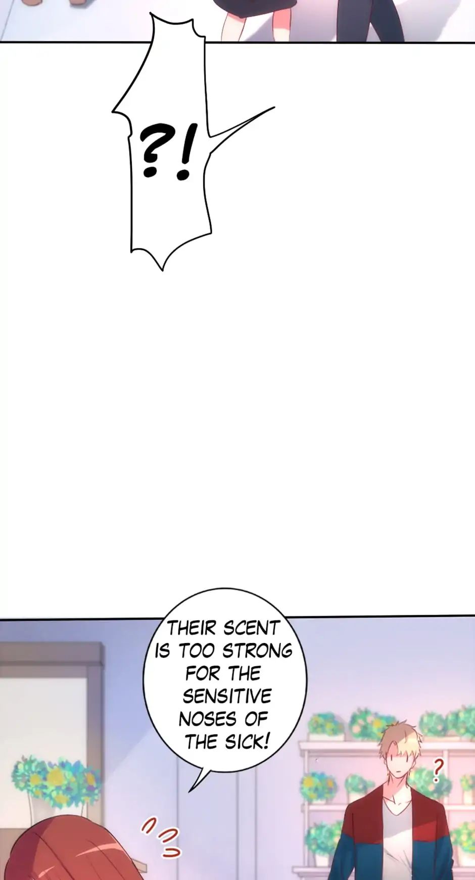 Read Blossom Crush chapter 3 image 49 on Lezhin