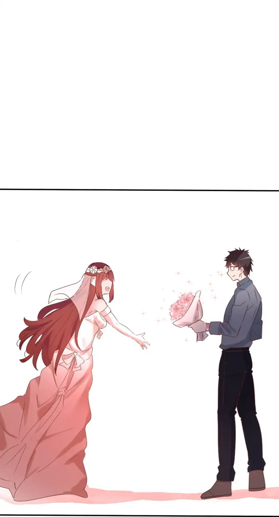 Read Blossom Crush chapter 3 image 5 on Lezhin