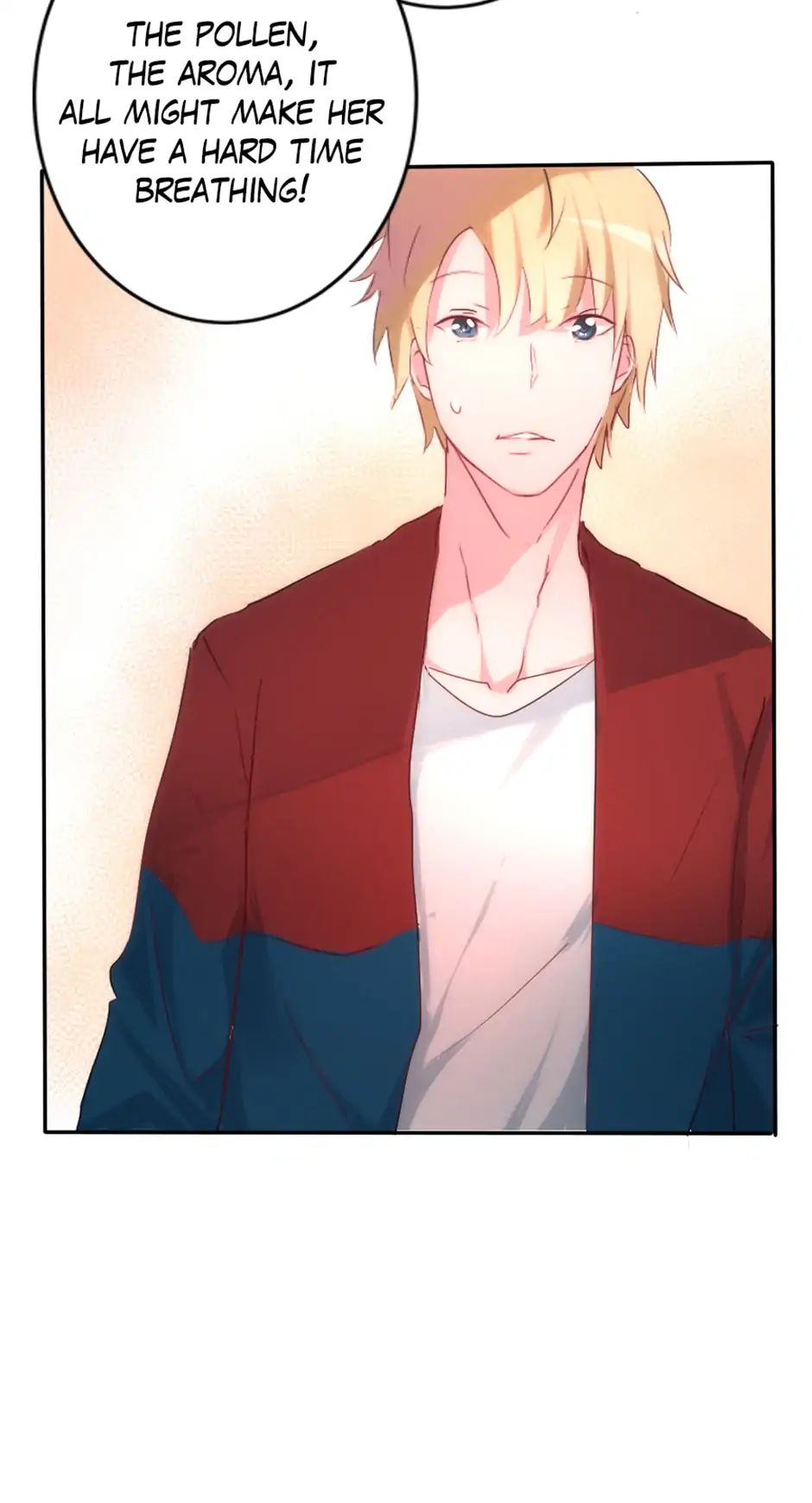 Read Blossom Crush chapter 3 image 51 on Lezhin