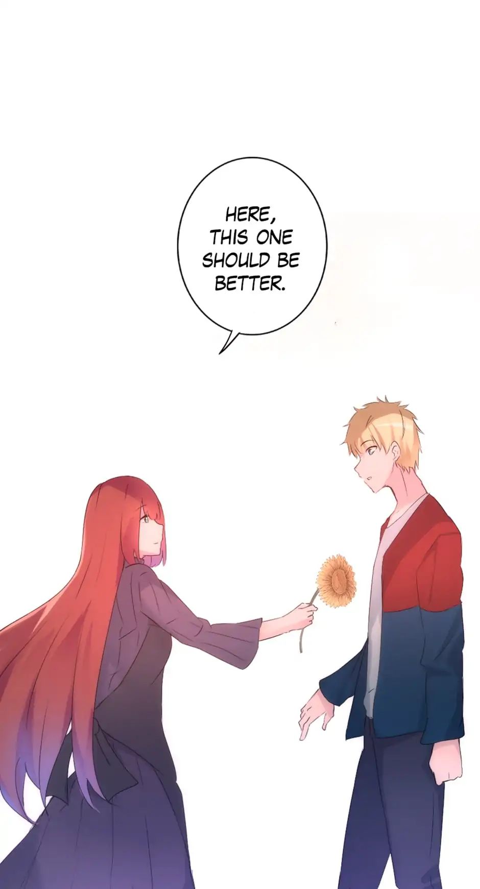 Read Blossom Crush chapter 3 image 52 on Lezhin
