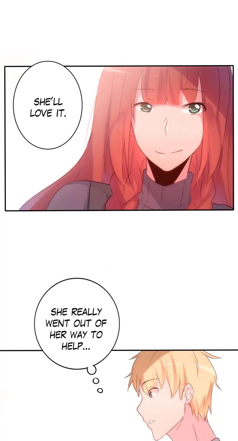 Read Blossom Crush chapter 3 image 55 on Lezhin