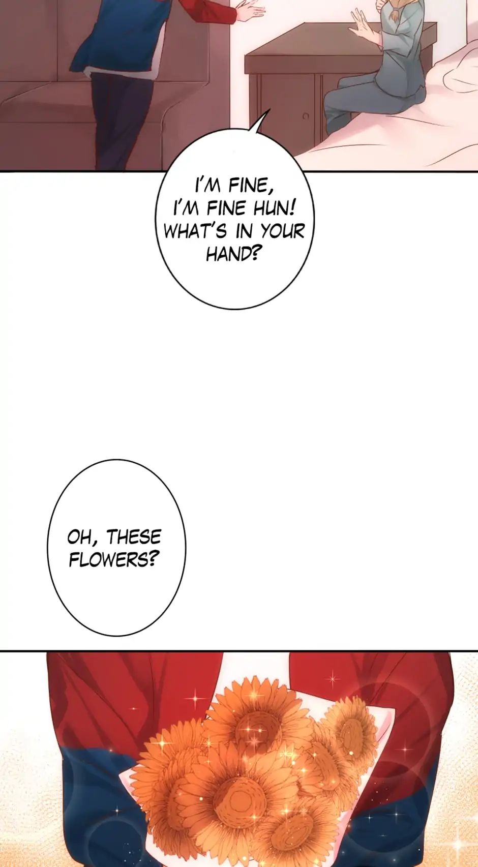 Read Blossom Crush chapter 3 image 68 on Lezhin