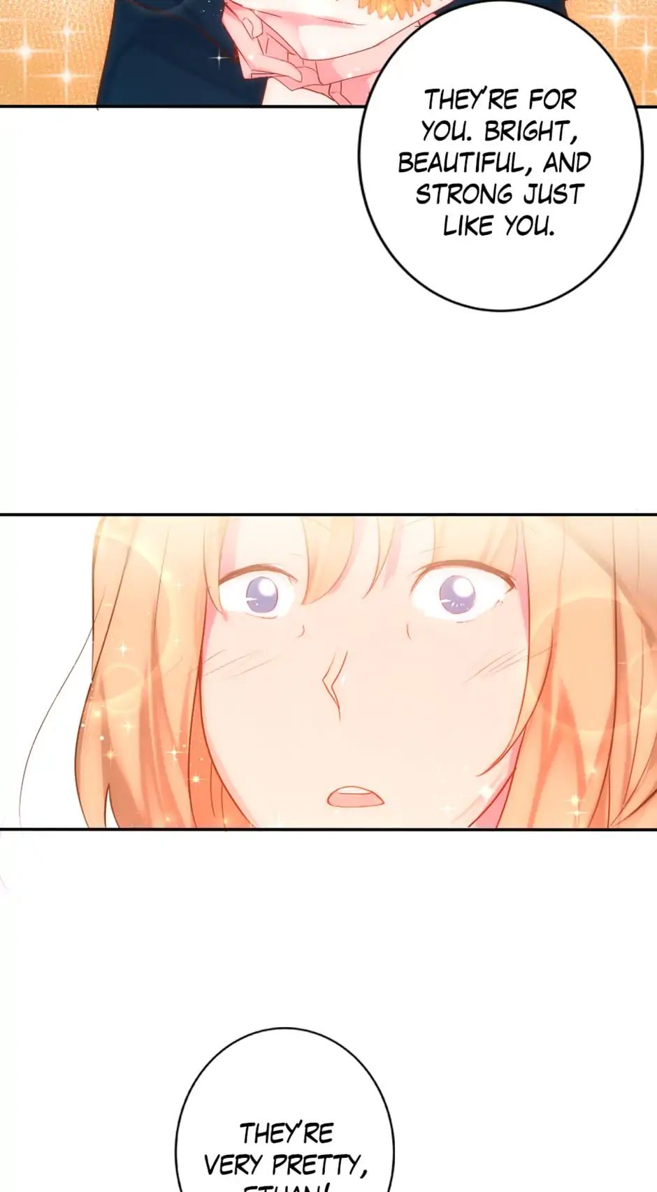 Read Blossom Crush chapter 3 image 69 on Lezhin