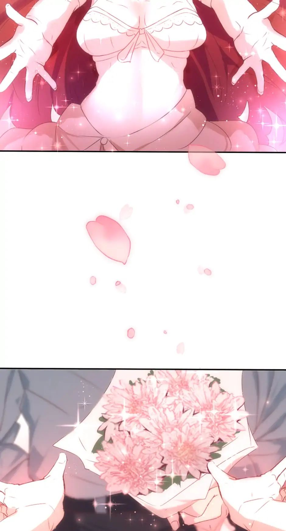 Read Blossom Crush chapter 3 image 7 on Lezhin