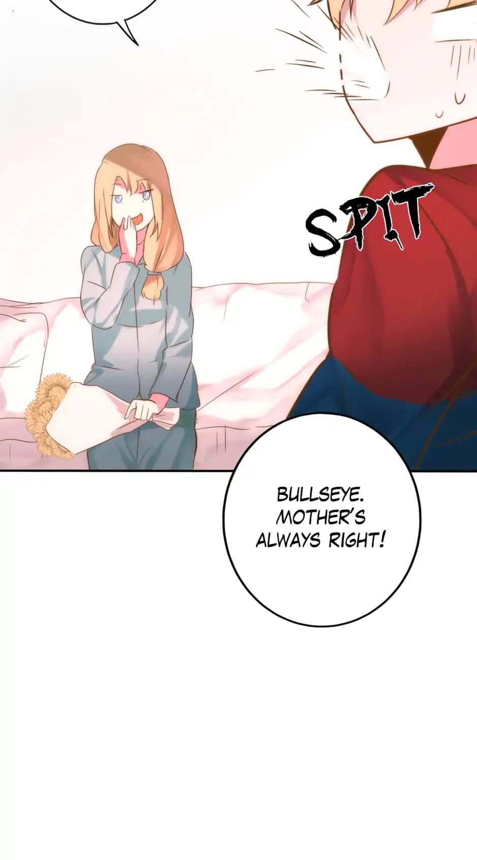 Read Blossom Crush chapter 3 image 74 on Lezhin