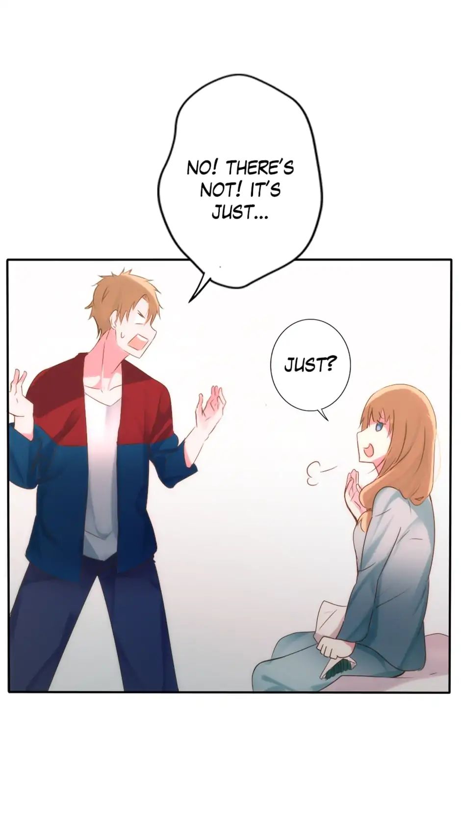 Read Blossom Crush chapter 3 image 75 on Lezhin