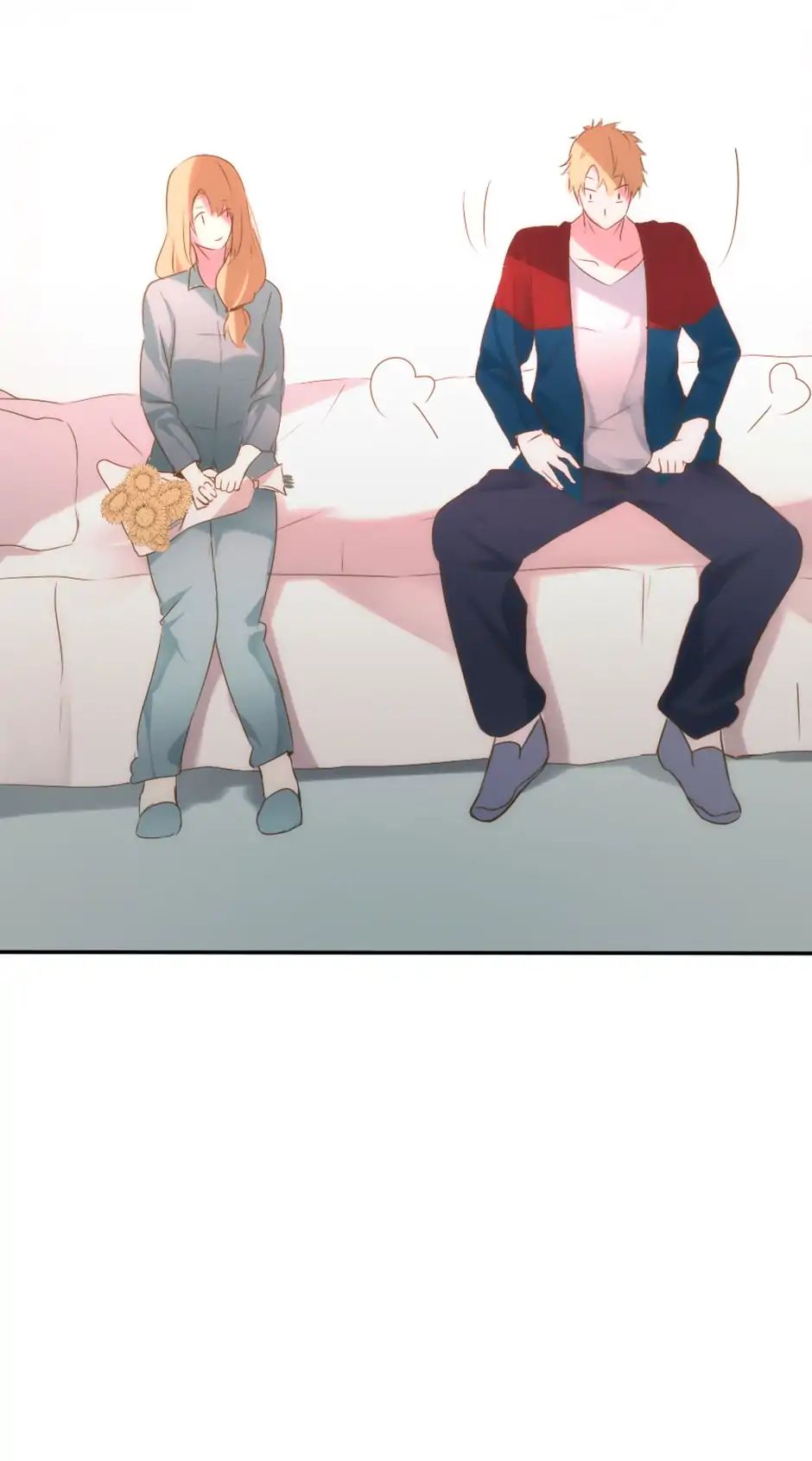 Read Blossom Crush chapter 3 image 77 on Lezhin