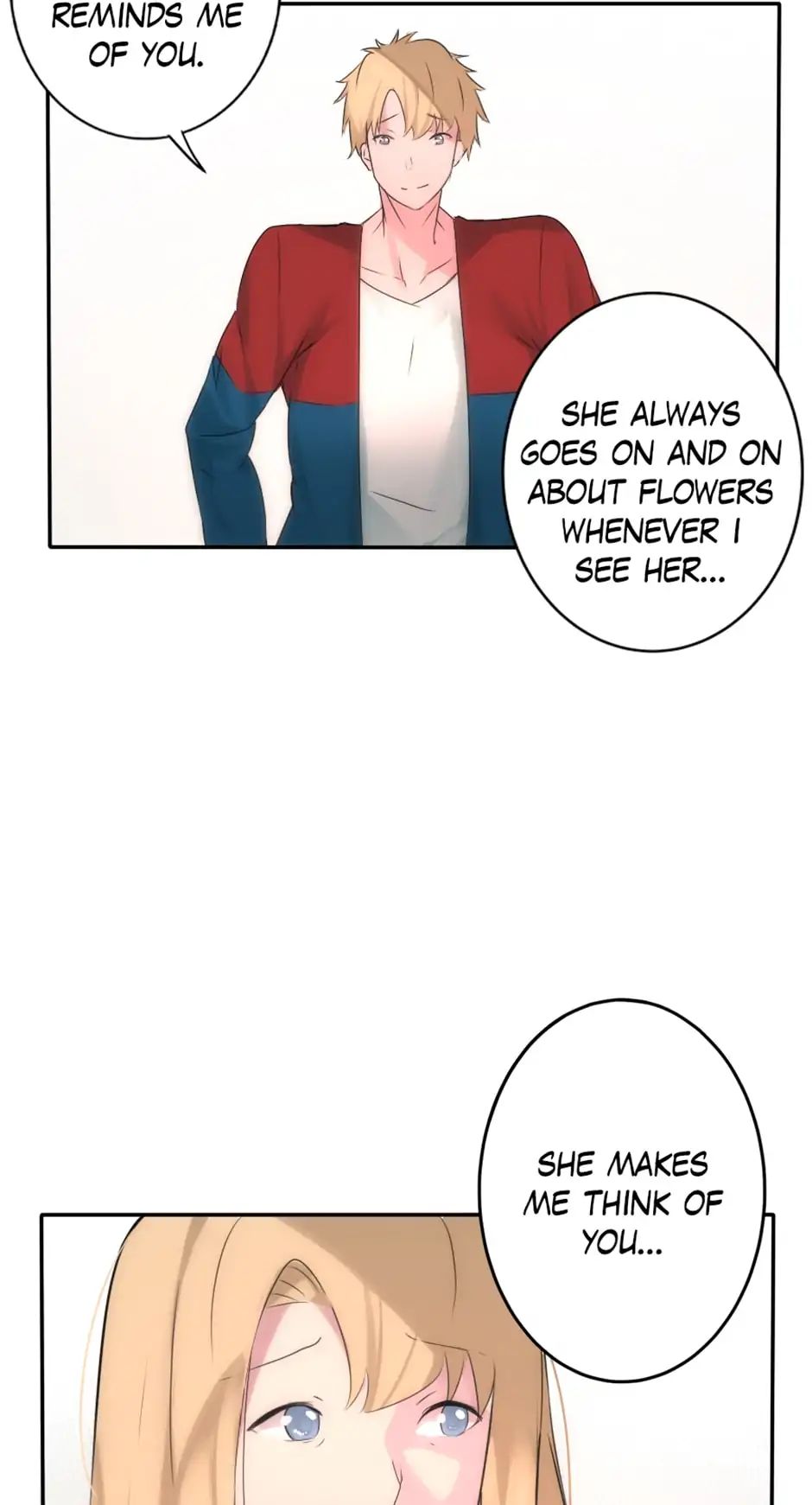 Read Blossom Crush chapter 3 image 79 on Lezhin