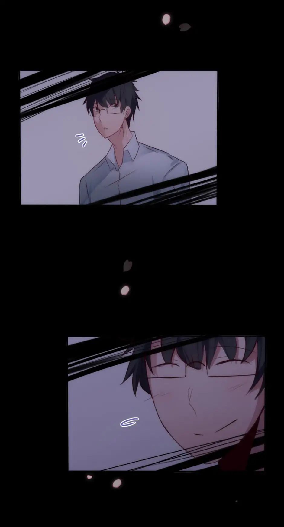 Read Blossom Crush chapter 3 image 93 on Lezhin