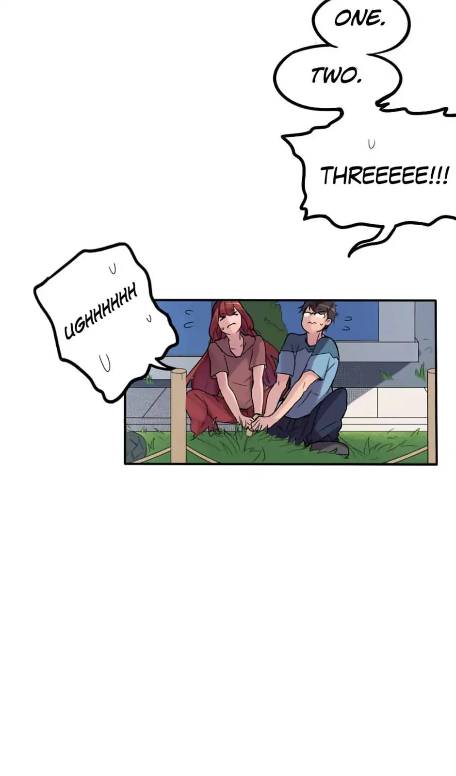Read Blossom Crush chapter 4 image 12 on Lezhin