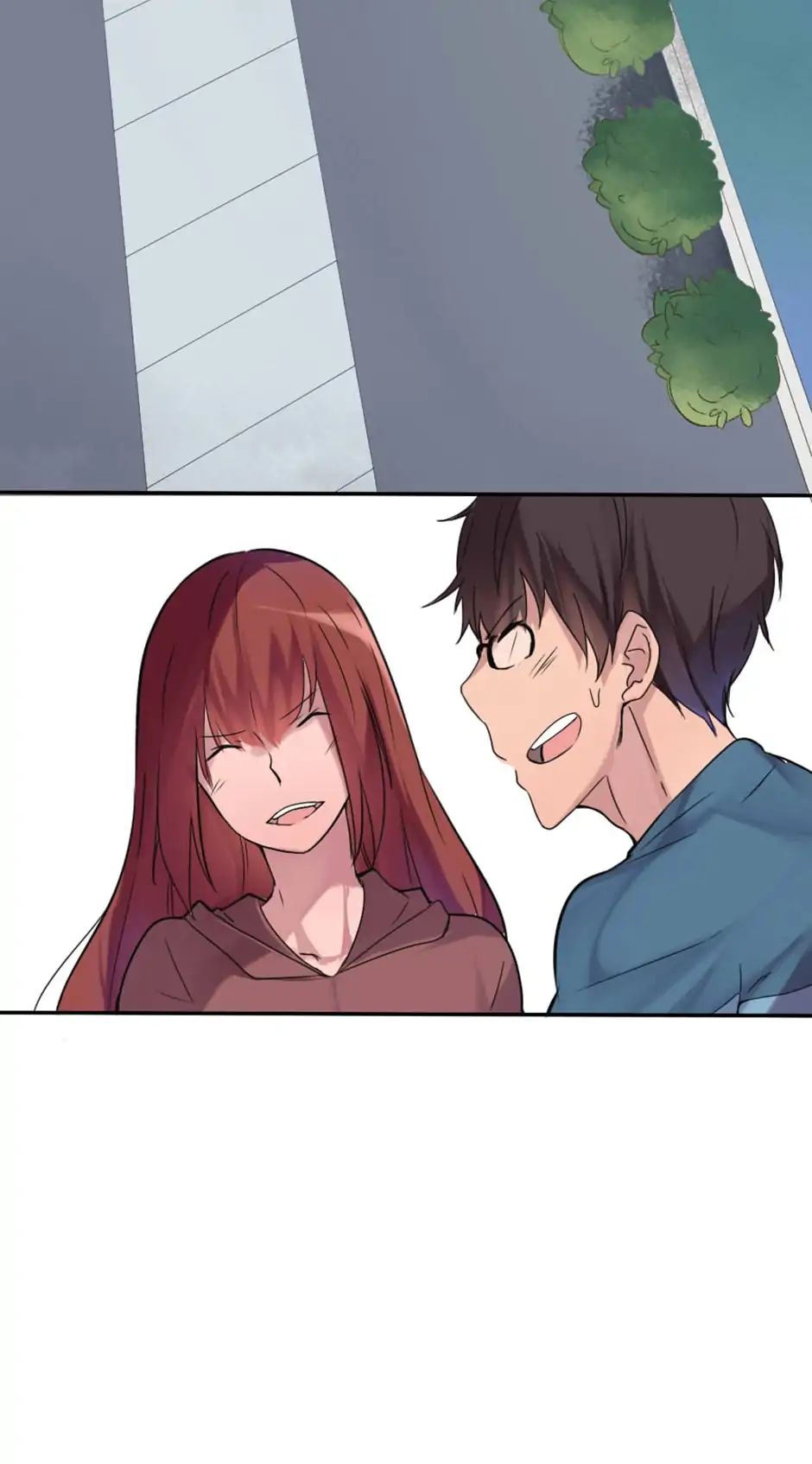 Read Blossom Crush chapter 4 image 16 on Lezhin
