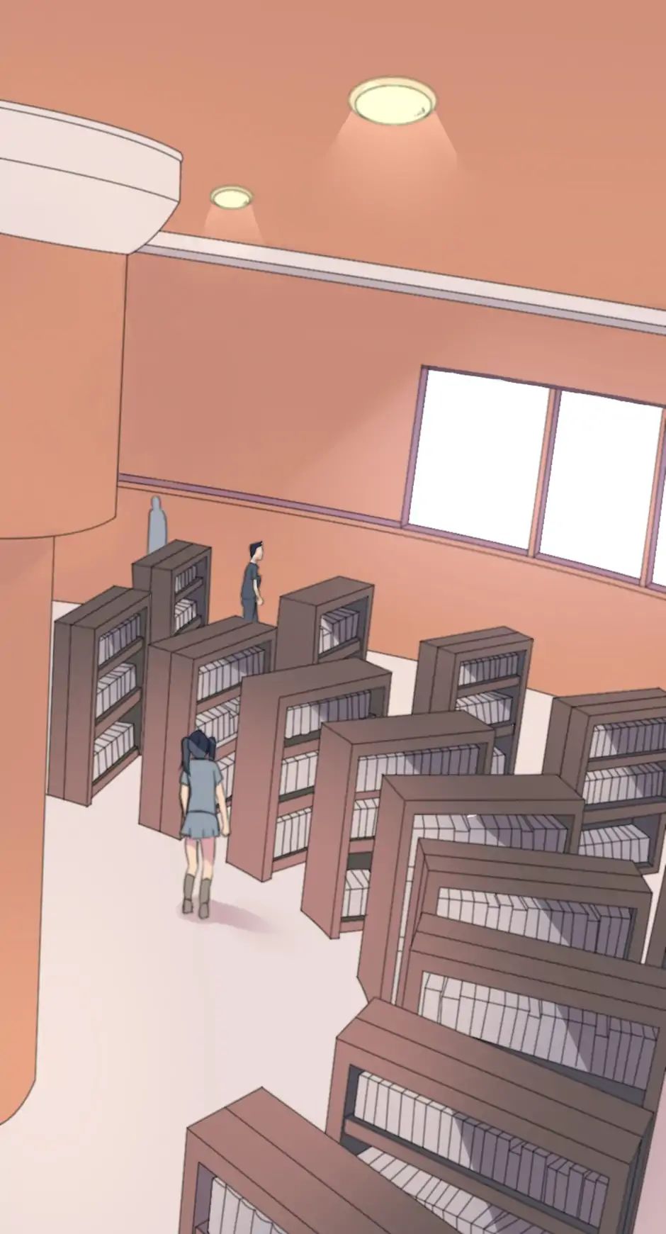 Read Blossom Crush chapter 4 image 26 on Lezhin