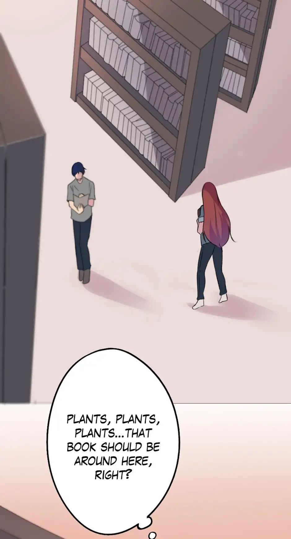 Read Blossom Crush chapter 4 image 27 on Lezhin