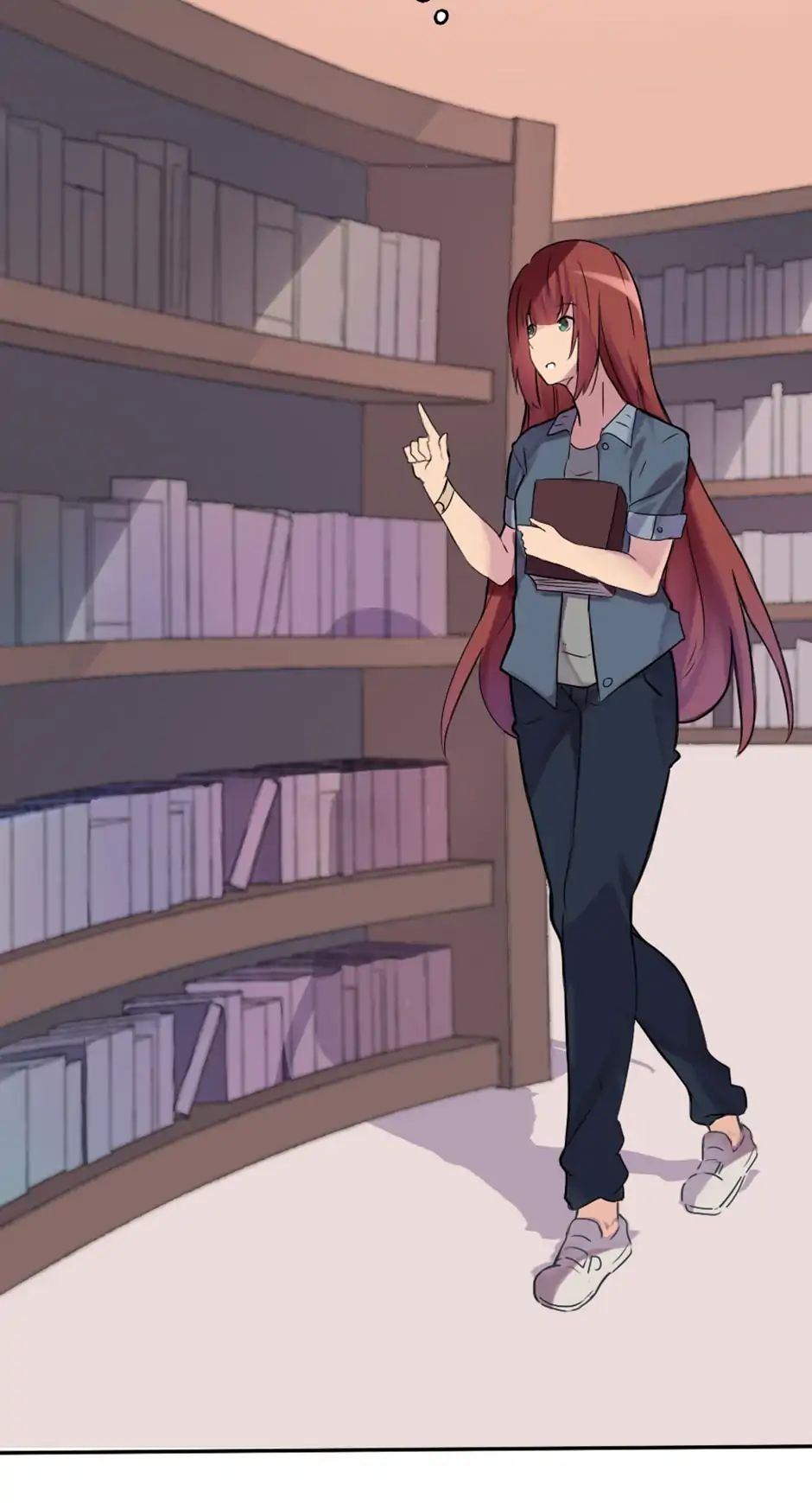 Read Blossom Crush chapter 4 image 28 on Lezhin