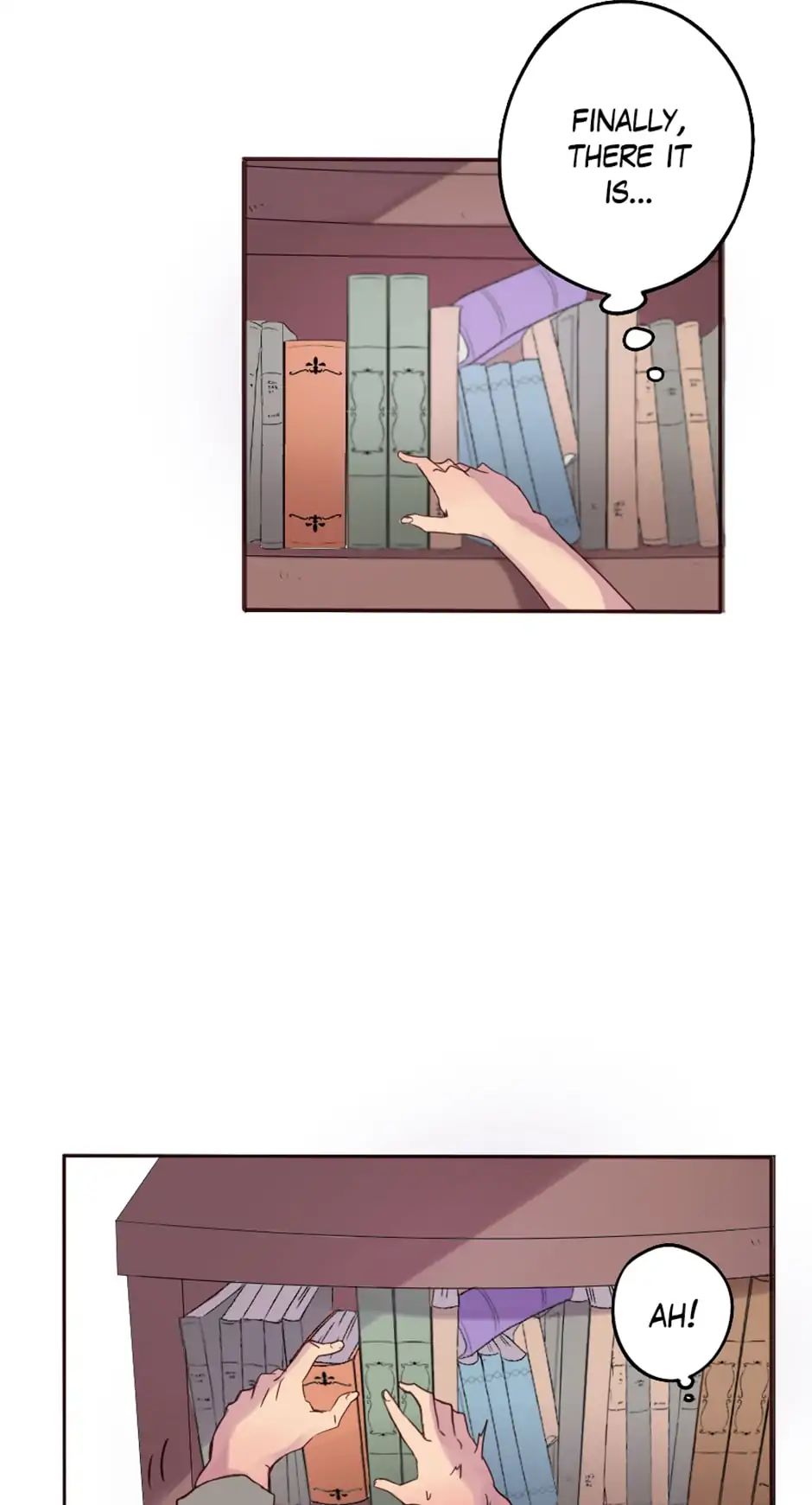 Read Blossom Crush chapter 4 image 30 on Lezhin