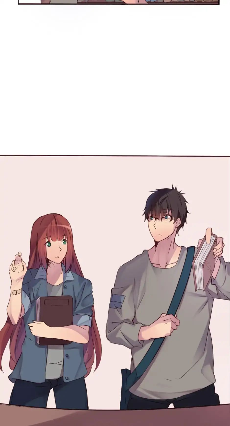 Read Blossom Crush chapter 4 image 31 on Lezhin