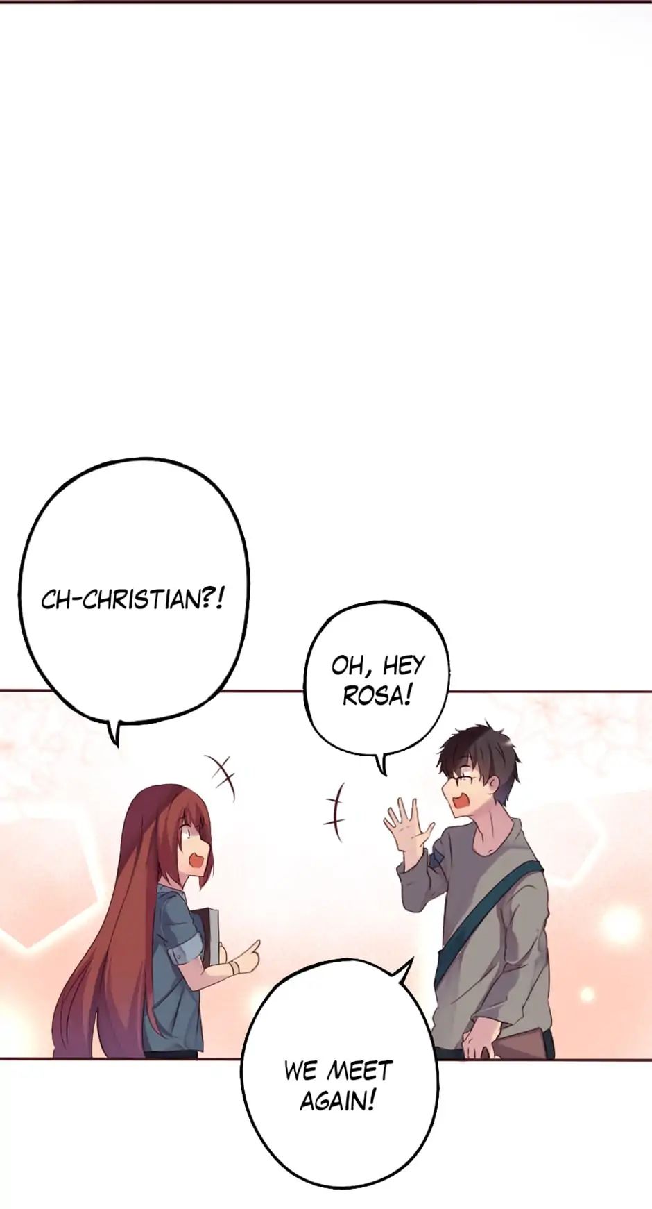 Read Blossom Crush chapter 4 image 32 on Lezhin