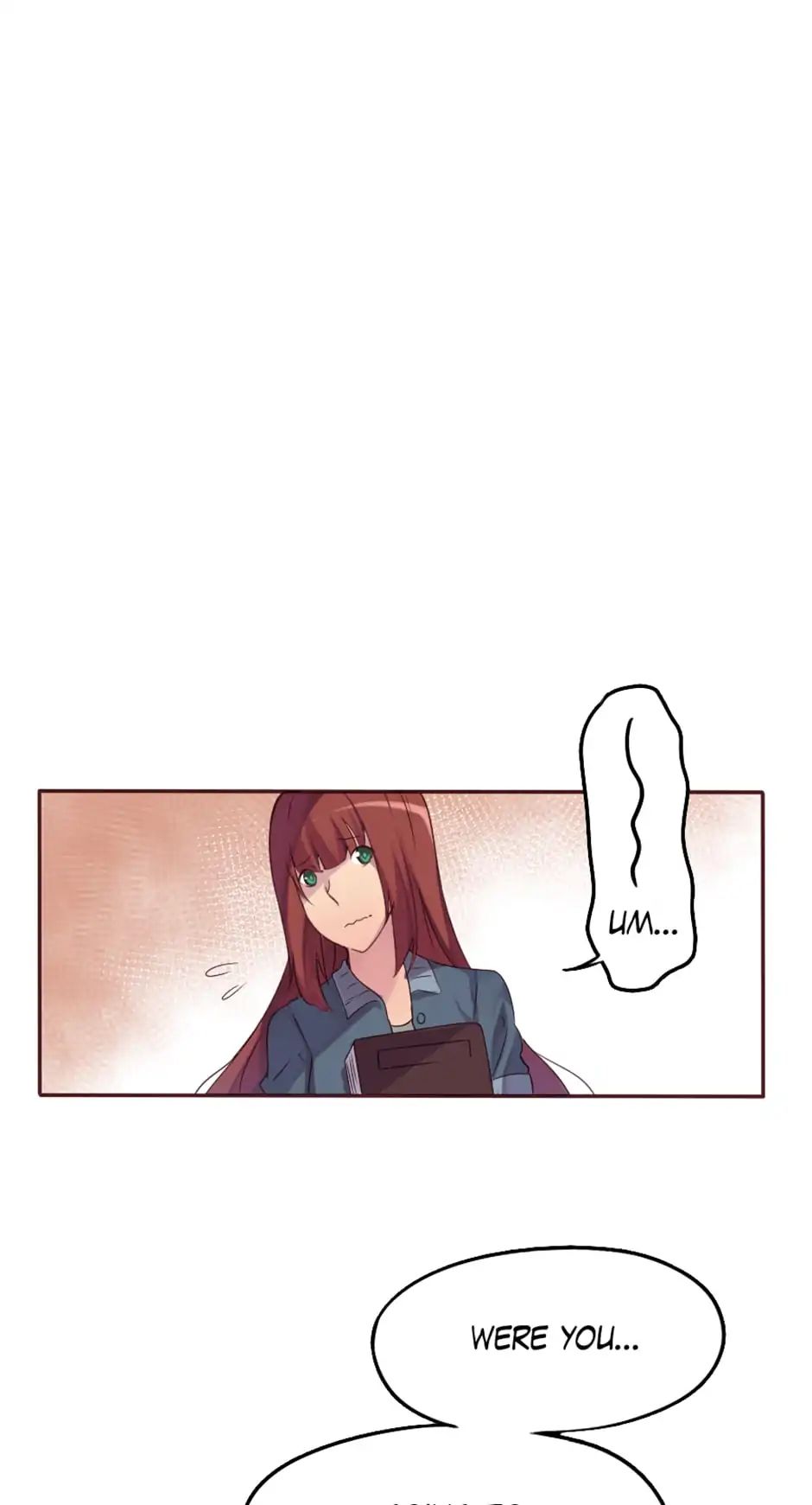 Read Blossom Crush chapter 4 image 33 on Lezhin