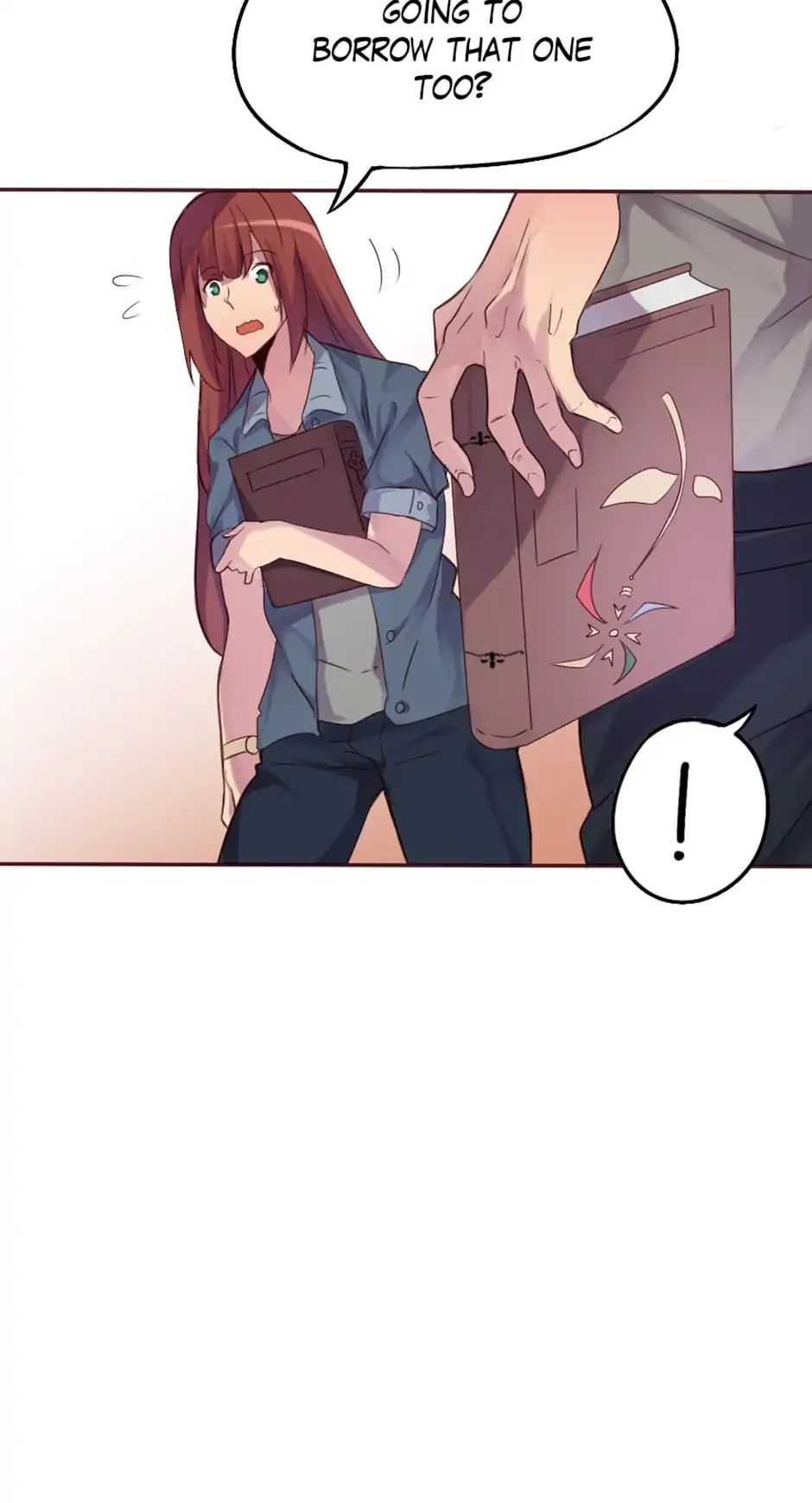 Read Blossom Crush chapter 4 image 34 on Lezhin