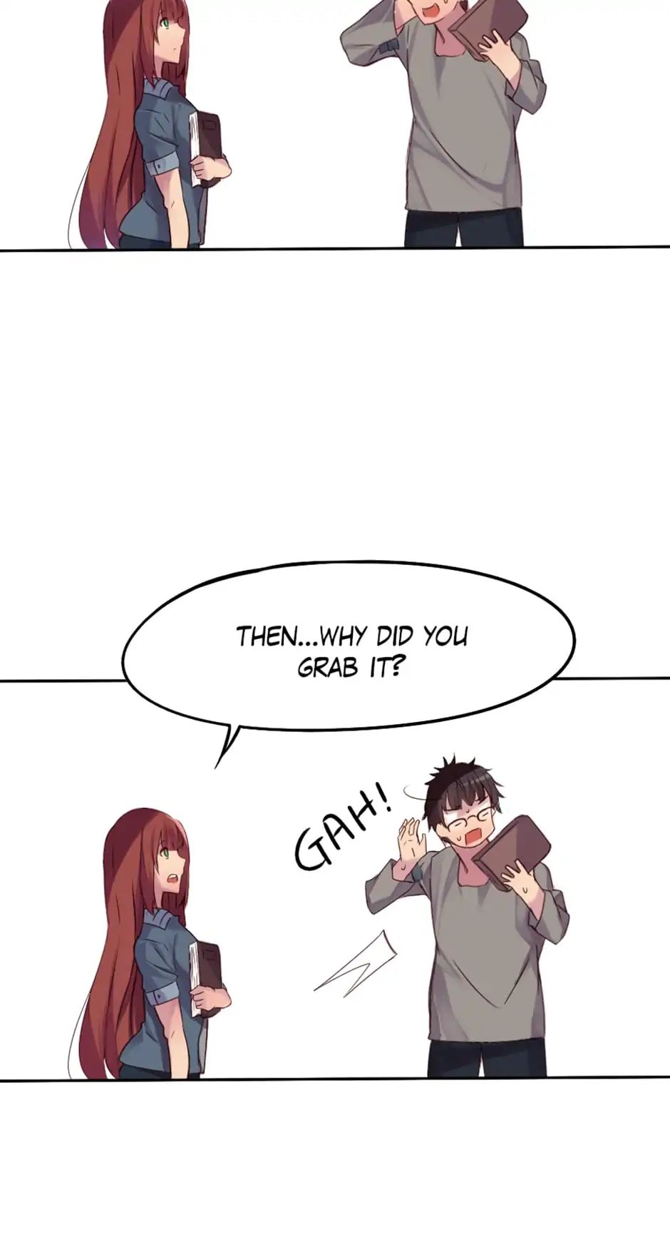 Read Blossom Crush chapter 4 image 36 on Lezhin