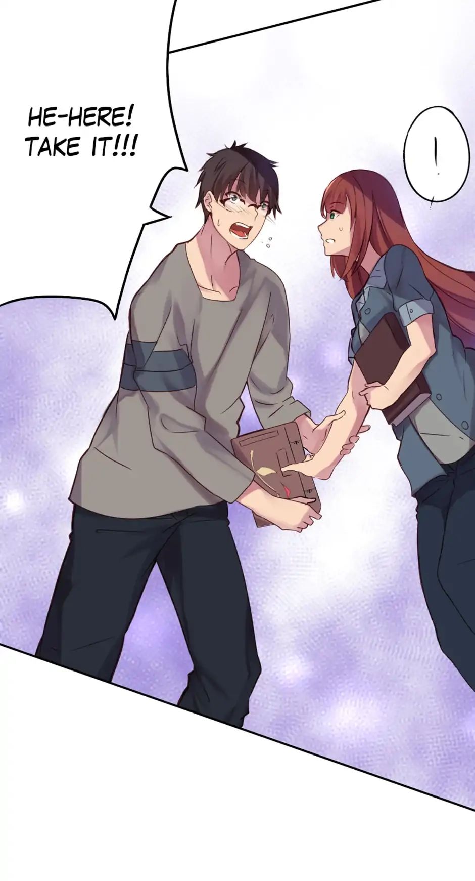 Read Blossom Crush chapter 4 image 39 on Lezhin