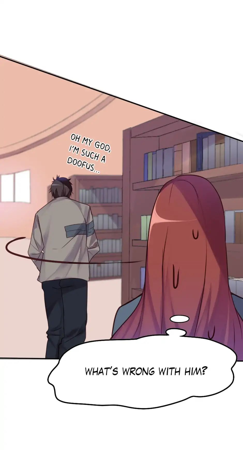 Read Blossom Crush chapter 4 image 40 on Lezhin