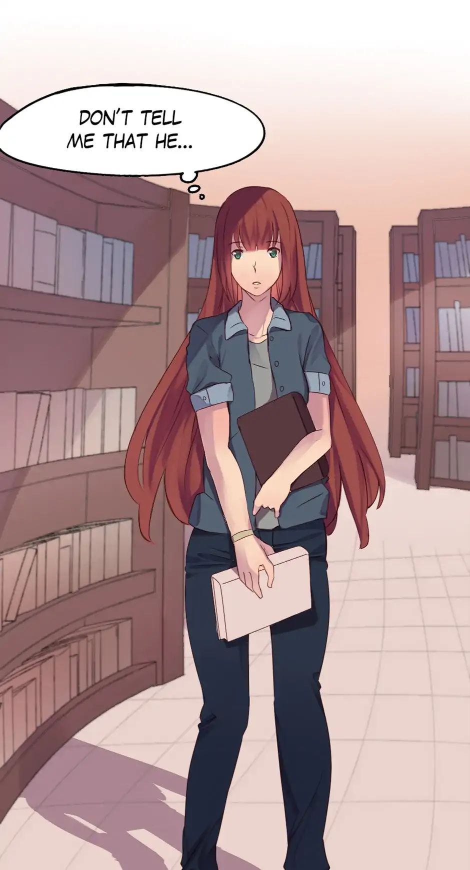 Read Blossom Crush chapter 4 image 41 on Lezhin