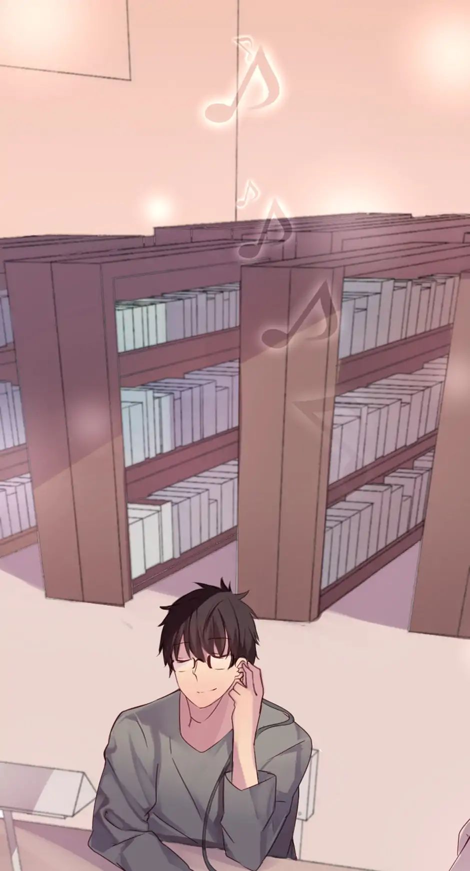 Read Blossom Crush chapter 4 image 44 on Lezhin
